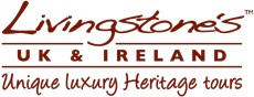Livingstone's UK & Ireland Logo