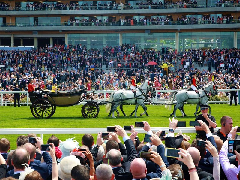 Royal Ascot 