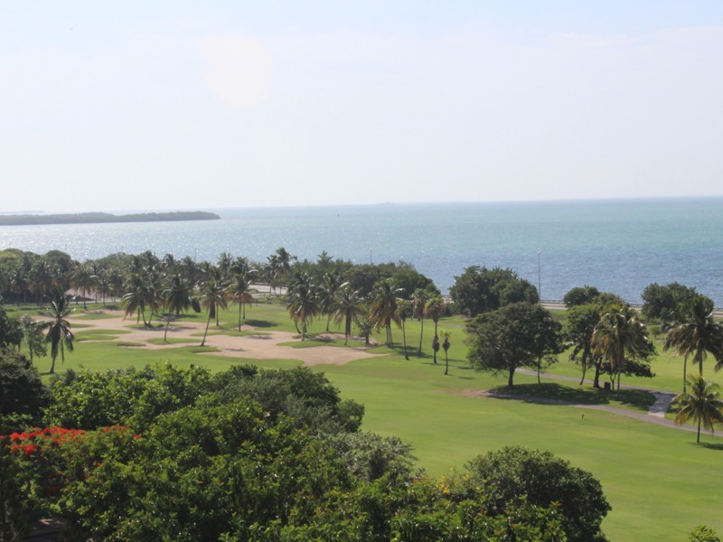 Cuba Golf
