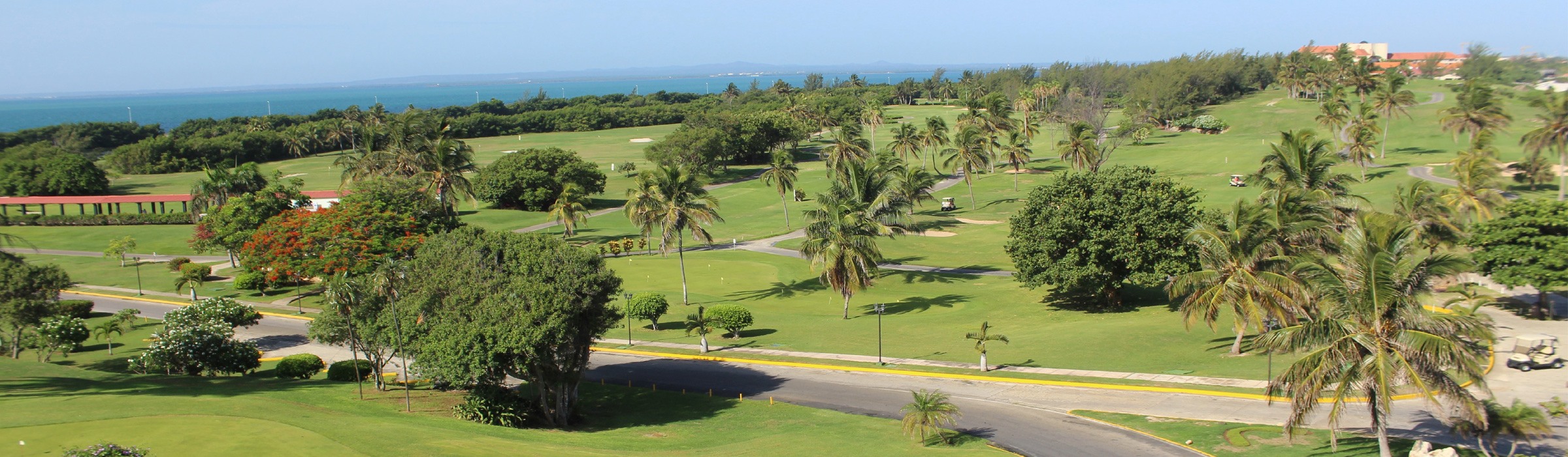 Cuba-Varadero-panorama