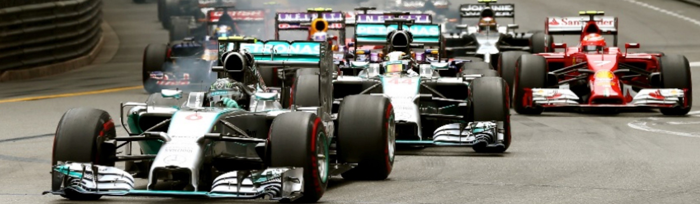Monaco GP – On track_MAIN_image