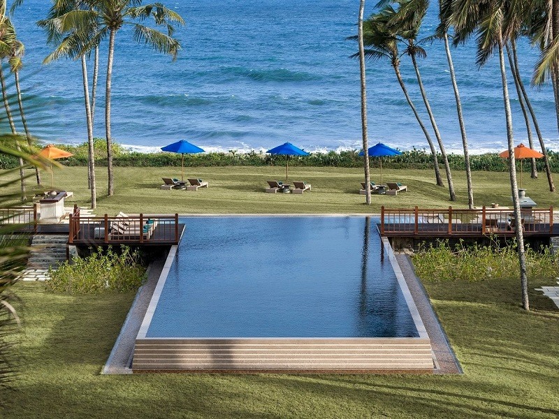 SHANGRI-LA-HAMBANTOTA – GOLF_ Pool