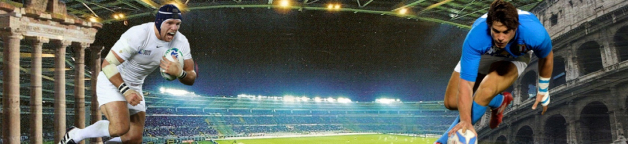 ITALY vs ENGLAND – 6 nations – Main